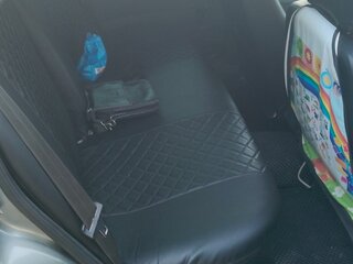 2012 Lada (ВАЗ) Priora I, серый, 350000 рублей, вид 4