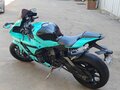 2019 Yamaha YZF-R1, чёрный, 1490000 рублей - вид 2