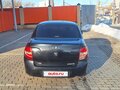 2012 Lada (ВАЗ) Granta I, чёрный, 300000 рублей - вид 3