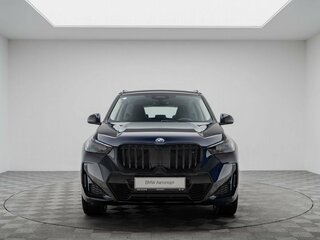 2026 BMW X1 Long 25Li xDrive III (U11/U12), чёрный, 5850000 рублей, вид 3