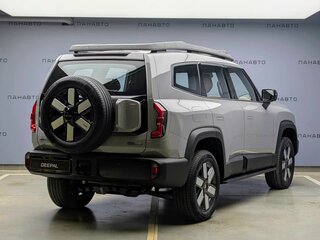 2025 Changan Deepal G318 I, серый, 6198355 рублей, вид 2