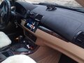2005 BMW X5 3.0i I (E53) Рестайлинг, чёрный, 1350000 рублей - вид 5