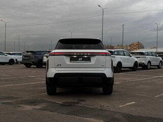 2026 Jeland J7, белый, 3409000 рублей, вид 5