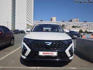 2024 Jetta VS5 I Рестайлинг 2, белый, 2400000 рублей, вид 1