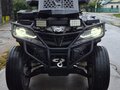 2022 CFMoto CFORCE 1000 EPS LTD, зелёный, 1050000 рублей - вид 1