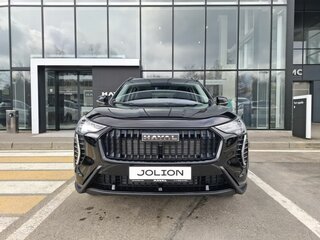 2026 Haval Jolion I Рестайлинг 2, чёрный, 2649000 рублей, вид 5