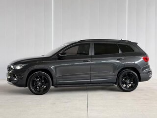 2023 Jetta VS7 I Рестайлинг 1, чёрный, 1999777 рублей, вид 5