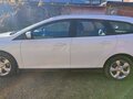 2018 Ford Focus III Рестайлинг, белый, 1600000 рублей - вид 1