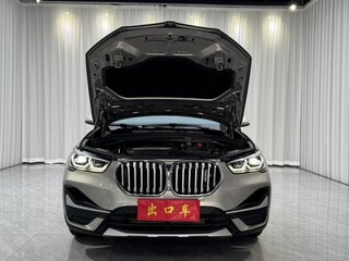 2023 BMW X1 Long 20Li sDrive II (F48) Рестайлинг, бежевый, 2430000 рублей, вид 4