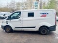 2017 Ford Transit Custom, белый, 1500000 рублей - вид 2