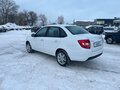 2026 Lada (ВАЗ) Granta I Рестайлинг, белый, 1094000 рублей - вид 2