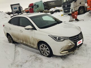 2023 Changan Alsvin, белый, 950000 рублей, вид 2