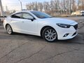 2012 Mazda 6 III (GJ), белый, 975000 рублей - вид 1