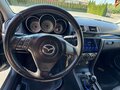 2007 Mazda 3 I (BK) Рестайлинг, синий, 499000 рублей - вид 9