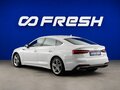 2020 Audi A5 Sportback 45 TDI II (F5) Рестайлинг, белый, 3737031 рублей - вид 2