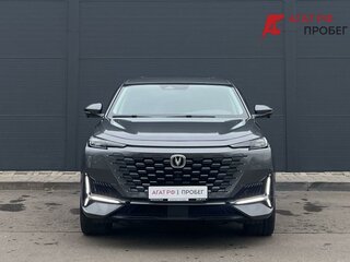 2023 Changan UNI-K, серый, 2720000 рублей, вид 2