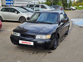 2008 Lada (ВАЗ) 2112, серый, 240000 рублей, вид 3