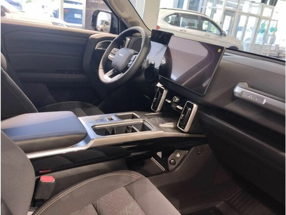 2026 Haval Dargo I Рестайлинг, серый, 3499000 рублей