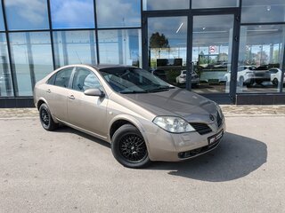 Nissan Primera III (P12)