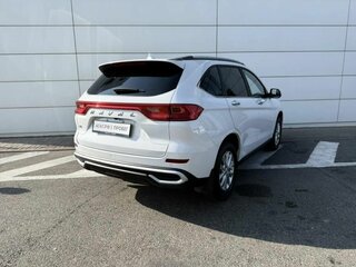 2023 Haval M6 II, белый, 1770000 рублей, вид 5