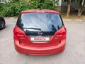 2012 Opel Meriva B, оранжевый, 660000 рублей - вид 5