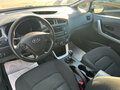 2012 Kia Ceed II, чёрный, 880000 рублей - вид 6