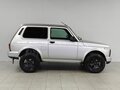 2025 Lada (ВАЗ) Niva Legend I, серый, 1019000 рублей - вид 3