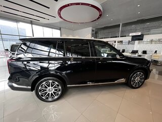 2026 GAC GS8 Dragon II, чёрный, 5349000 рублей, вид 2