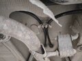 2012 Lada (ВАЗ) Largus I, серый, 370000 рублей - вид 8