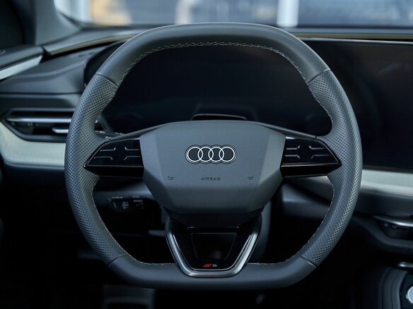 2026 Audi Q5 L III (GU), чёрный, 7099900 рублей - вид 22