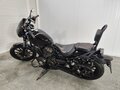 2017 Yamaha XV950 Bolt, чёрный, 579000 рублей - вид 4