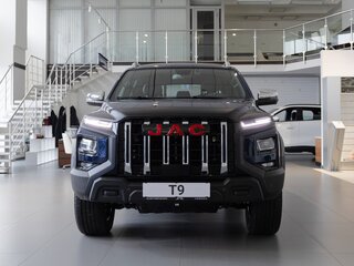 2026 JAC T9, синий, 3719000 рублей, вид 2