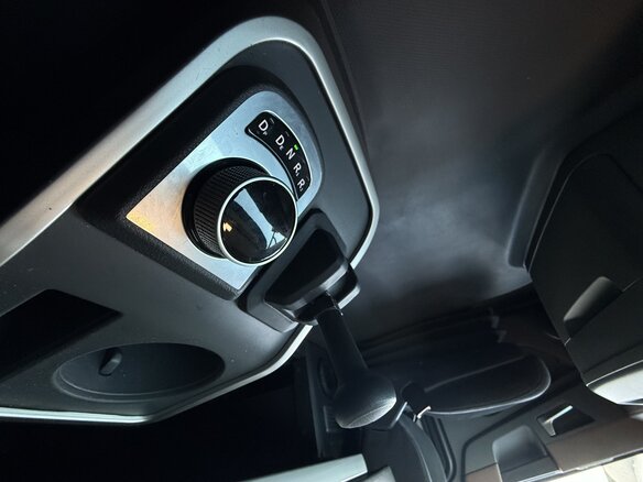 2024 Dongfeng GX, белый, 6190000 рублей - вид 15