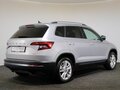 2021 Skoda Karoq DSG6 I, серебристый, 2540000 рублей - вид 4