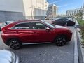 2018 Mitsubishi Eclipse Cross I, красный, 1900000 рублей - вид 5
