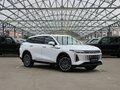 2024 Exeed RX, белый, 3200000 рублей - вид 6