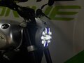 2024 Regulmoto Thor 400, серебристый, 380000 рублей - вид 6