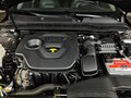 2013 Kia Optima III, коричневый - вид 10