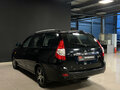 2010 Lada (ВАЗ) Priora I, чёрный, 299000 рублей - вид 8