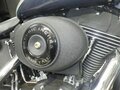 2003 Harley-Davidson Night Train, синий, 721000 рублей - вид 4