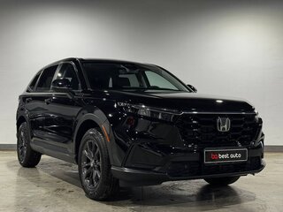 2026 Honda CR-V VI, белый, 3990000 рублей, вид 3