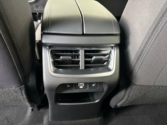 2026 Haval F7 II, чёрный, 2999000 рублей - вид 19