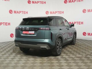 2024 Jaecoo J7 I, серый, 2183000 рублей, вид 5