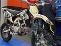2020 YCF Bigy 150MX, белый, 85000 рублей