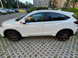 2021 Honda XR-V I Рестайлинг, белый, 2300000 рублей, вид 5