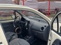 2013 Daewoo Matiz I Рестайлинг, белый, 140000 рублей - вид 3