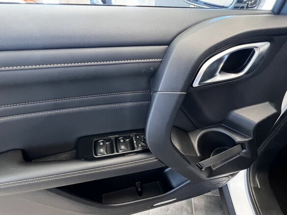 2026 Haval Dargo I Рестайлинг, белый, 3899000 рублей - вид 30