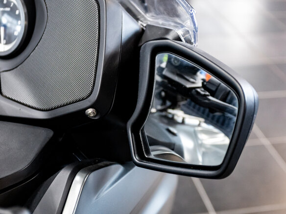 2014 BMW R 1200 RT, серый, 1370000 рублей - вид 12