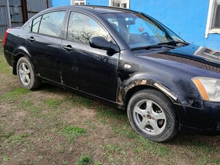 2011 Vortex Estina I, чёрный, 245000 рублей, вид 2