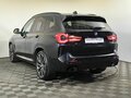 2022 BMW X3 20d xDrive III (G01) Рестайлинг, чёрный, 5215000 рублей - вид 5